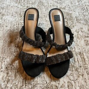 Women’s heels White House Black Market Size 10